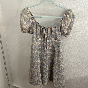 Altard State Dress